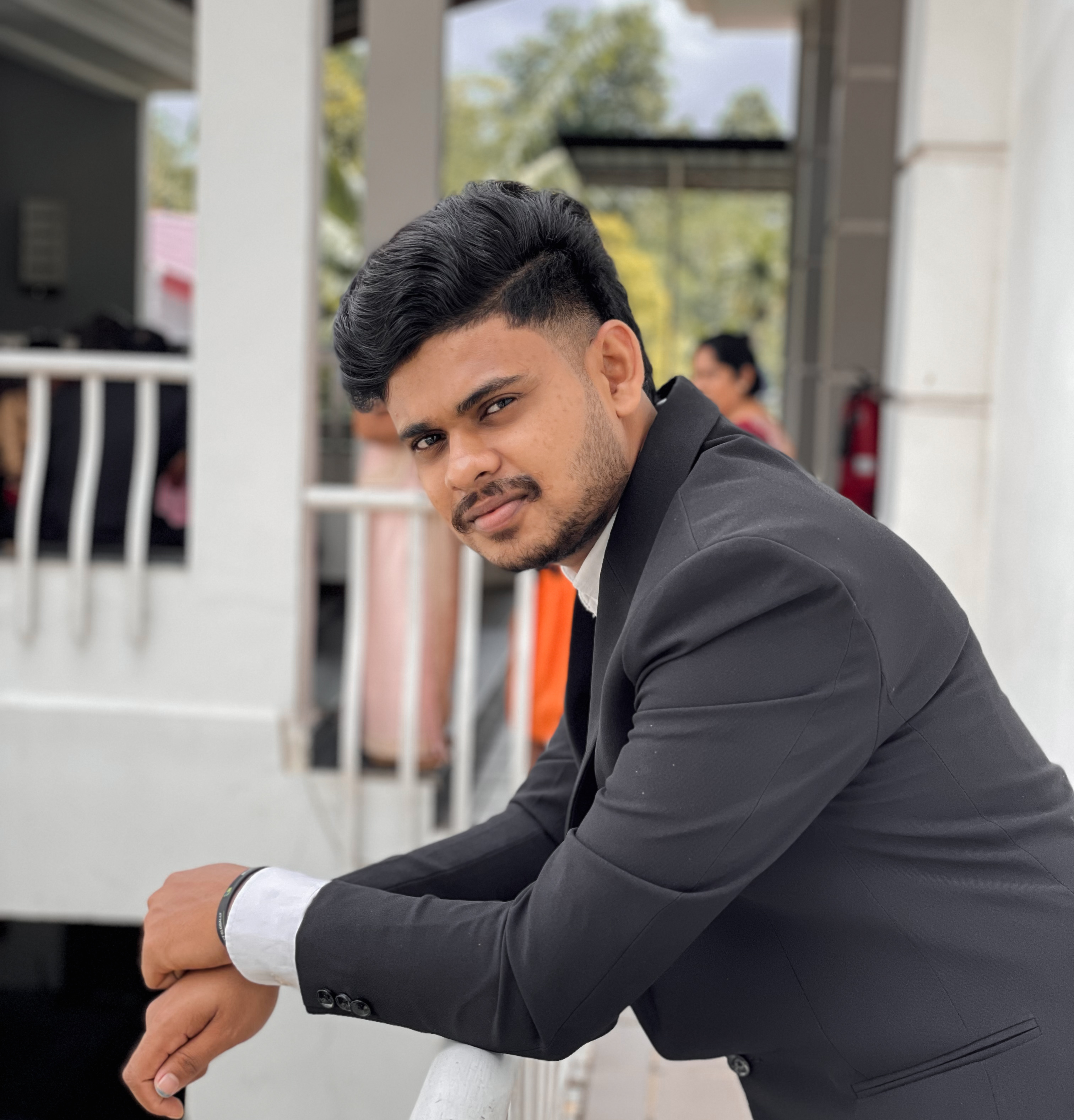 Dasindu Rajapaksha